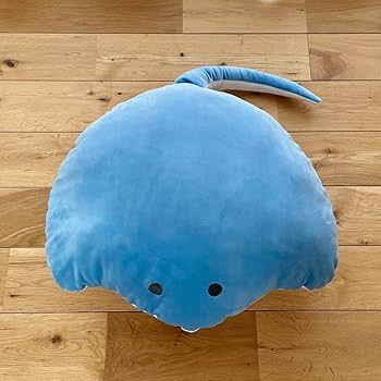 つぶらな瞳の水族館 もちふわびっぐぬいぐるみ 5種セット つぶらな瞳の水族館 もちふわびっぐぬいぐるみ 5種セット - メルカリ